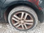 2011 VOLKSWAGEN GOLF PLUS SE TSI 1.4 TSI SE 5DR for sale at Copart WOLVERHAMPTON