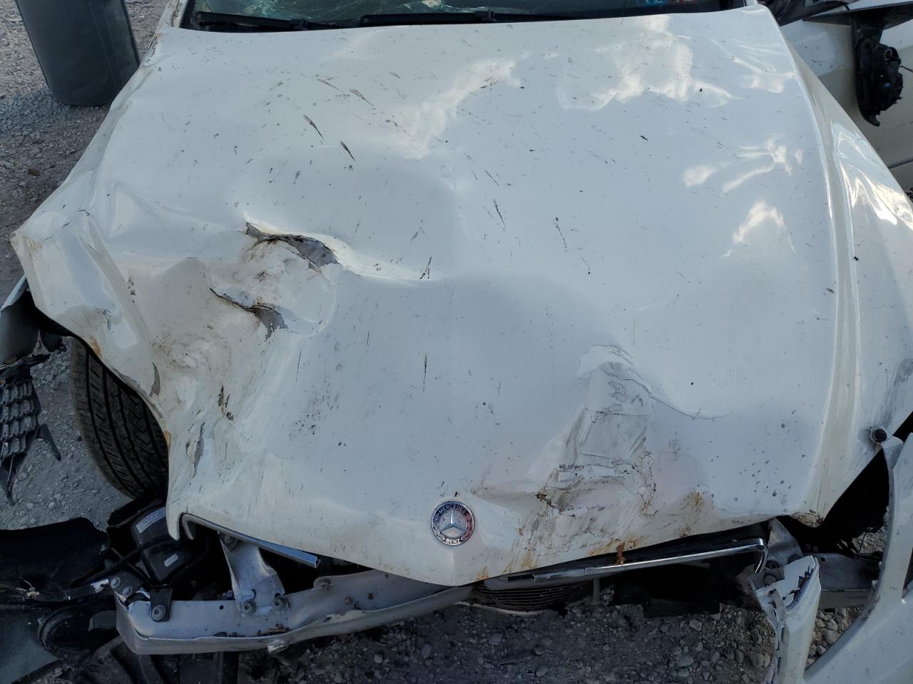 2011 Mercedes-Benz E 550 VIN: WDDKK7CF9BF106917 Lot: 84974375