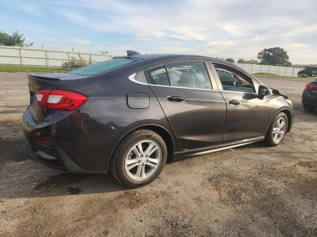  CHEVROLET CRUZE 2016 Сharcoal