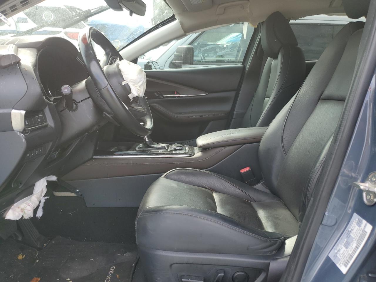 2021 Mazda Cx-30 Premium VIN: 3MVDMBDL2MM316555 Lot: 82349585