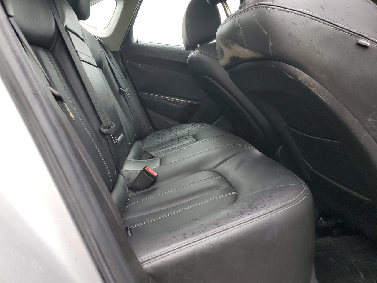 2012 Buick Verano VIN: 1G4PS5SK9C4131554 Lot: 85369155