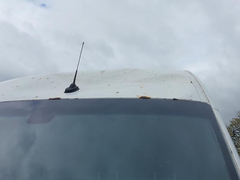 2018 MERCEDES-BENZ SPRINTER 3.5T H2 VAN