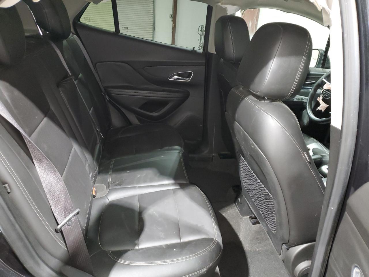 2016 Buick Encore VIN: KL4CJCSB4GB582767 Lot: 86994315