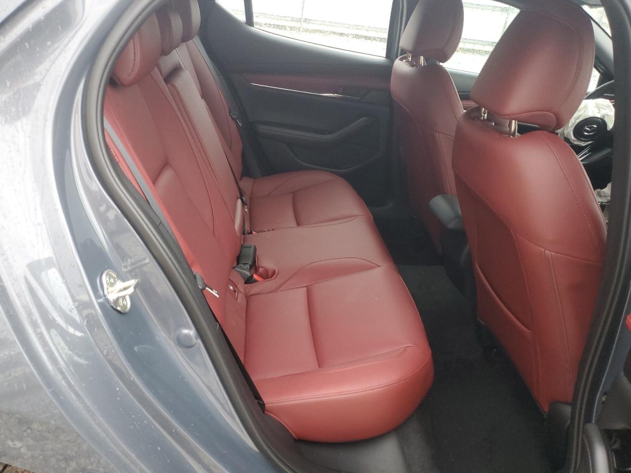 2025 Mazda 3 Premium Plus VIN: JM1BPBNY0S1763647 Lot: 86782975