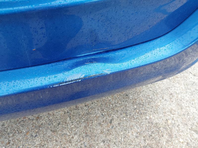 2006 HONDA JAZZ 1.4 I-DSI SE 5DR CVT-7