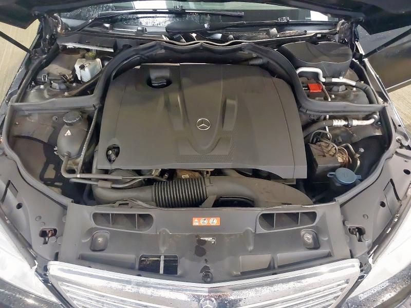 2008 MERCEDES C220 ELEGANCE CDI 