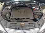 2008 MERCEDES C220 ELEGANCE CDI  for sale at Copart EAST KILBRIDE