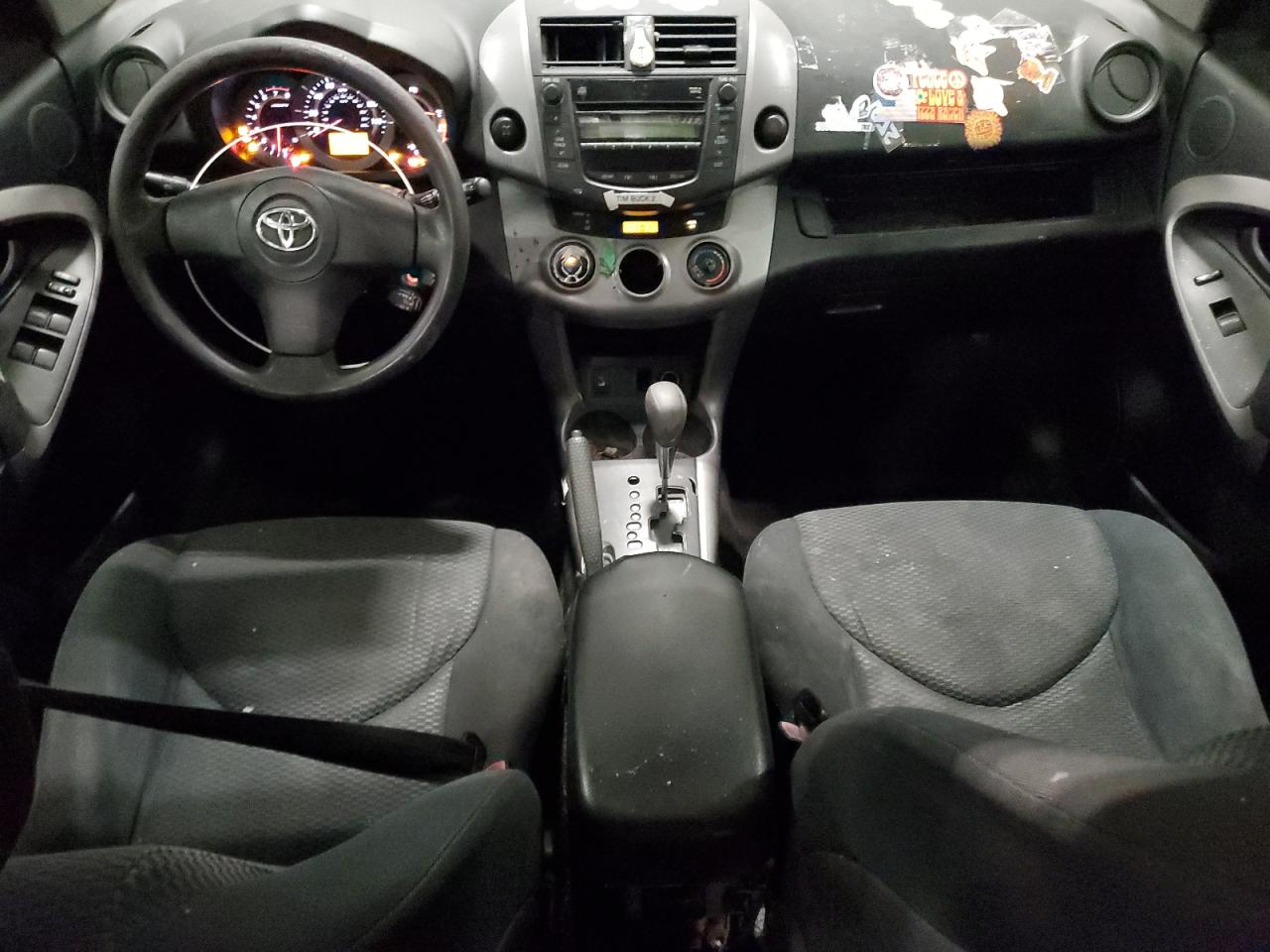 2008 Toyota Rav4 Sport VIN: JTMBK32V385041377 Lot: 82623335