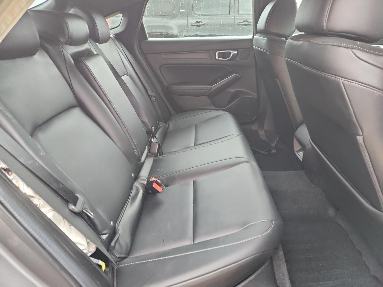 2024 Acura Integra A-Spec Tech VIN: 19UDE4G70RA001025 Lot: 90345175