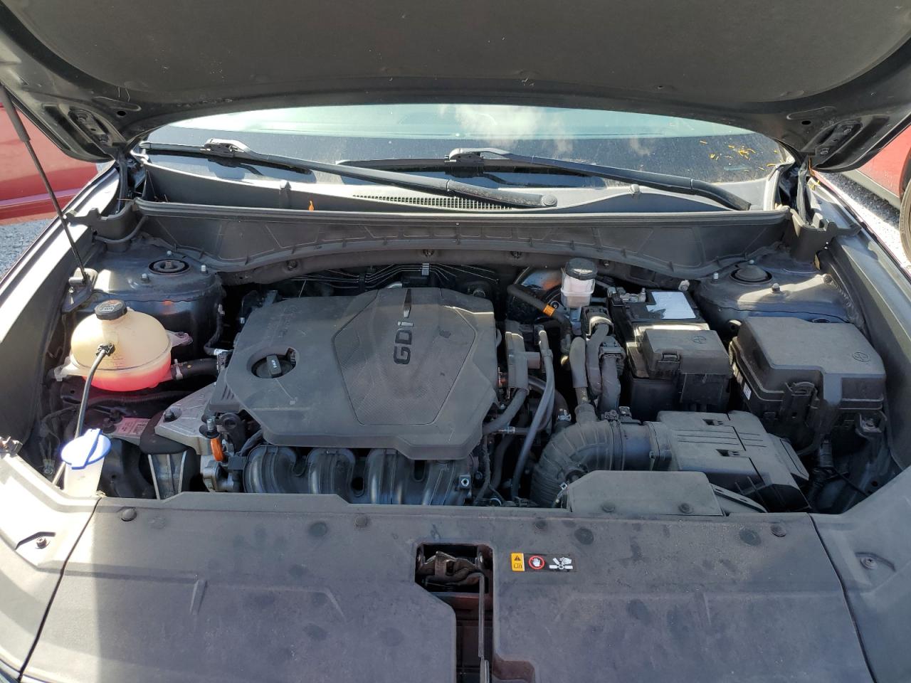 2022 Hyundai Tucson Limited VIN: 5NMJE3AE7NH065355 Lot: 82282035