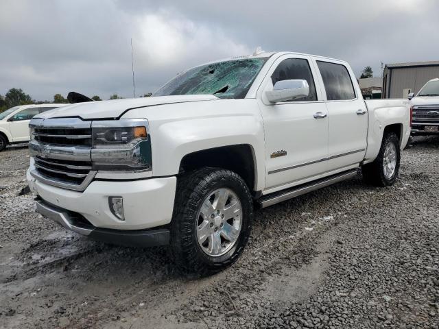 2016 Chevrolet Silverado K1500 High Country
