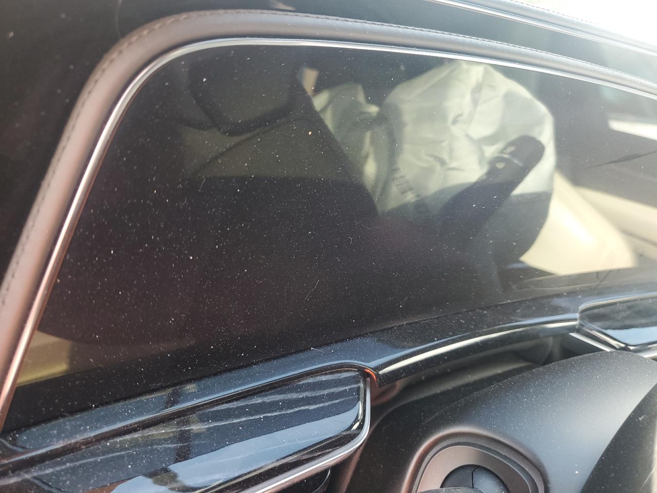 2021 Cadillac Escalade Esv Sport VIN: 1GYS4PKL1MR275594 Lot: 82361945