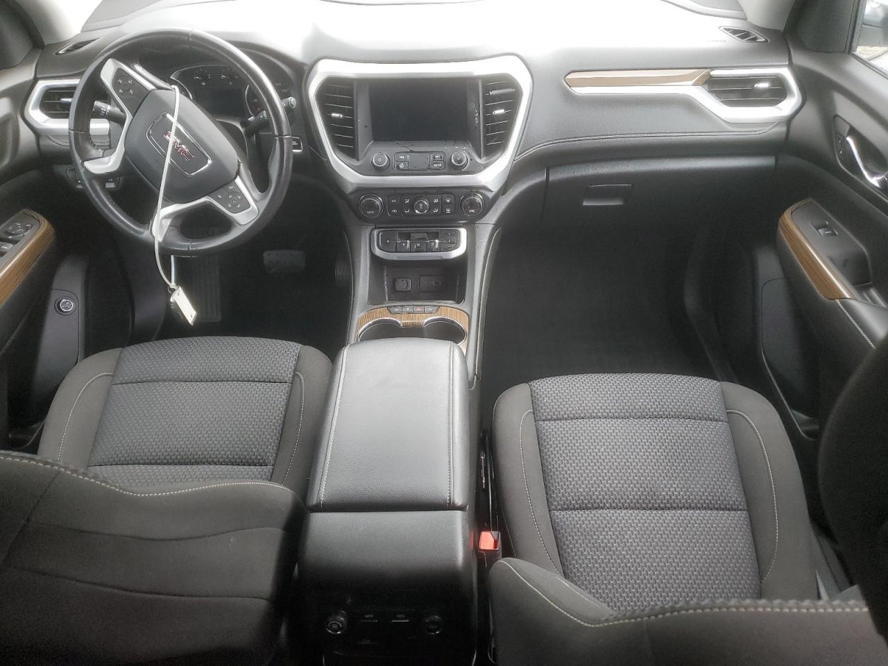 2020 GMC Acadia Sle VIN: 1GKKNRLSXLZ238745 Lot: 86651375