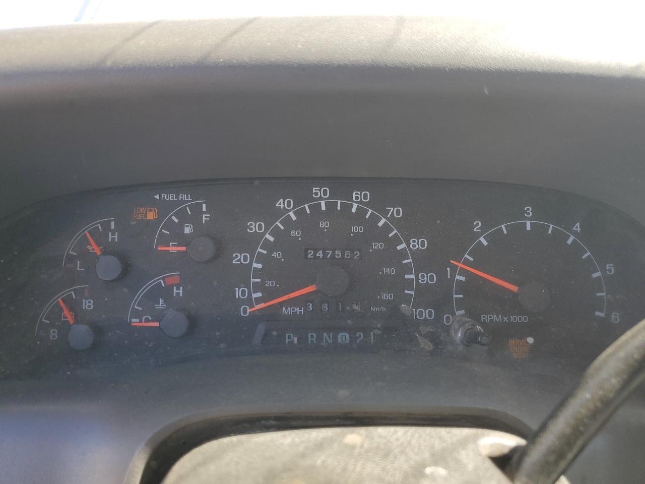 1999 Ford F350 Super Duty VIN: 1FTWX33S2XEA32725 Lot: 82217385