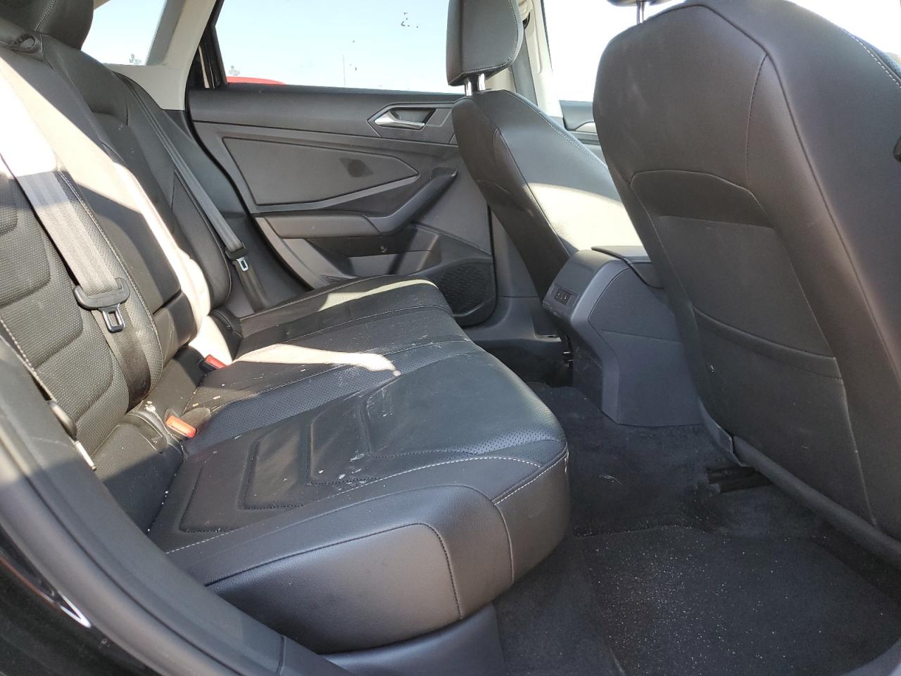 2021 Volkswagen Jetta Sel Premium VIN: 3VWG57BU5MM028594 Lot: 85594145