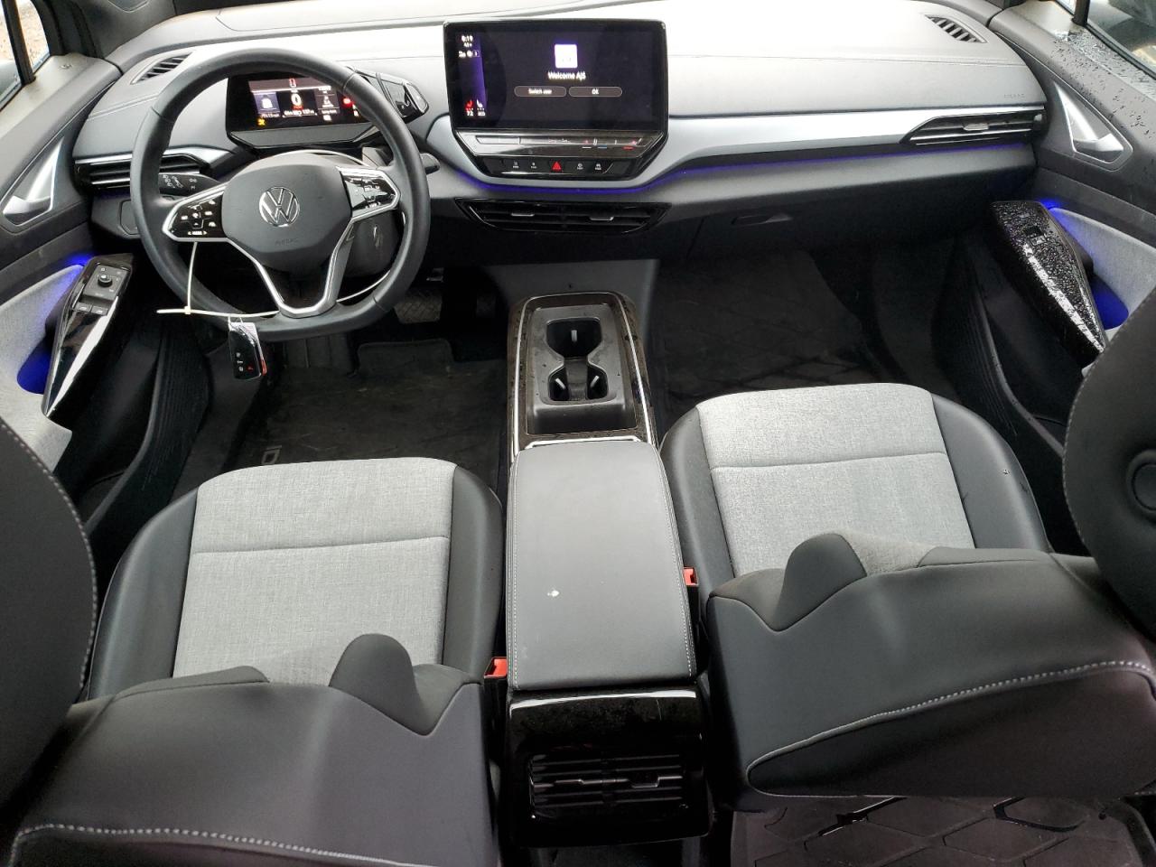 2024 Volkswagen Id.4 VIN: 1V2BMPE8XRC014423 Lot: 84018565