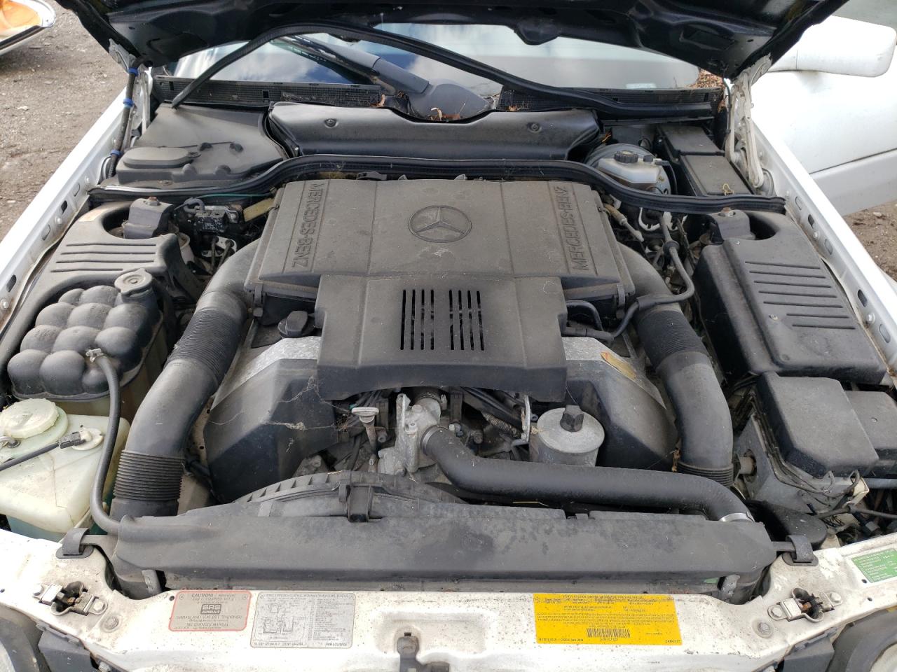 IV (R129) IV (R129)