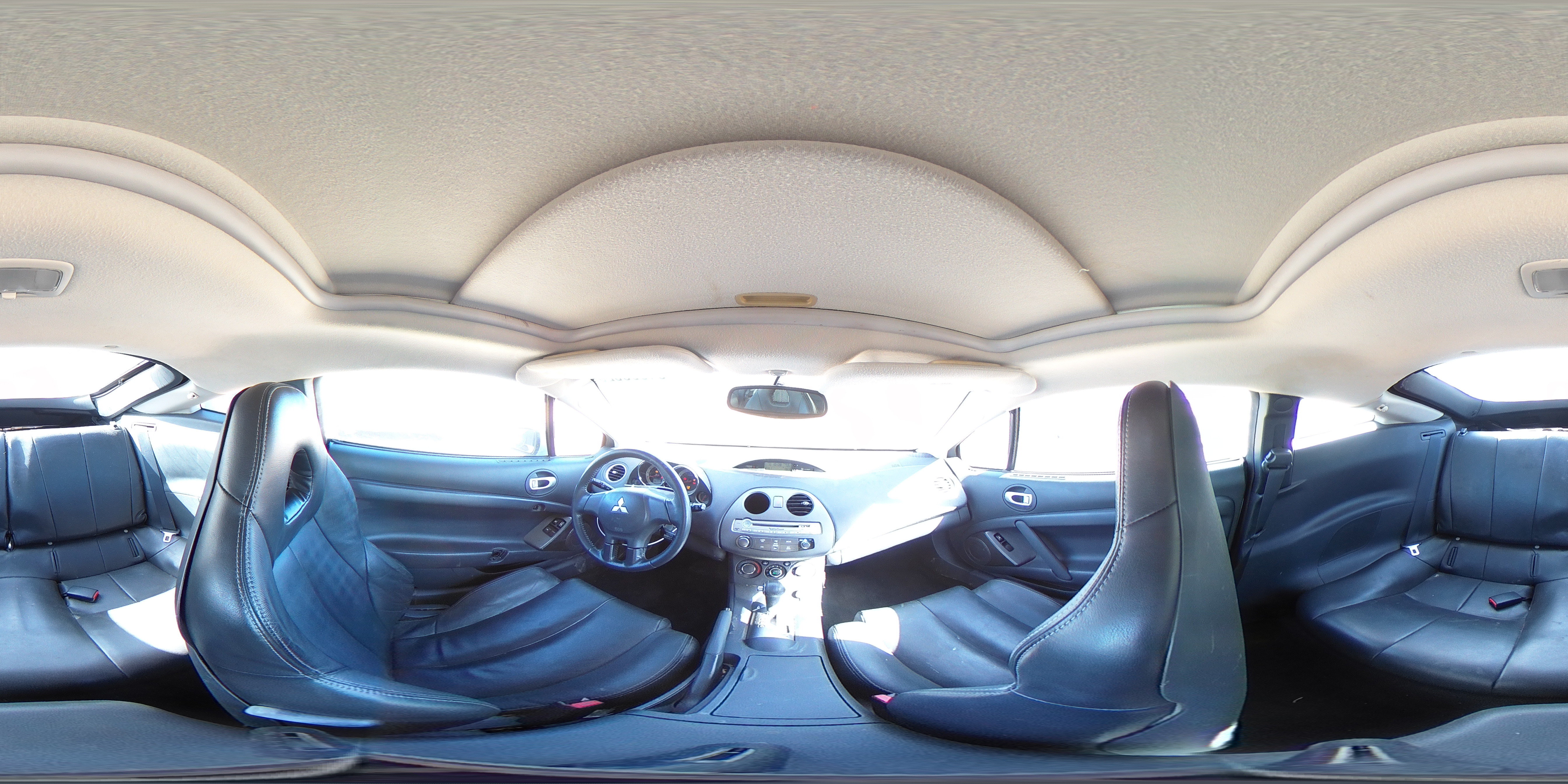 2008 Mitsubishi Eclipse Se VIN: 4A3AK64F48E010770 Lot: 81893525