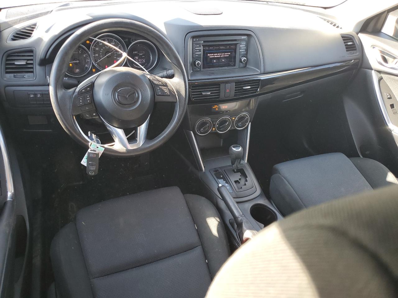 2014 Mazda Cx-5 Sport VIN: JM3KE2BE1E0313202 Lot: 87024625