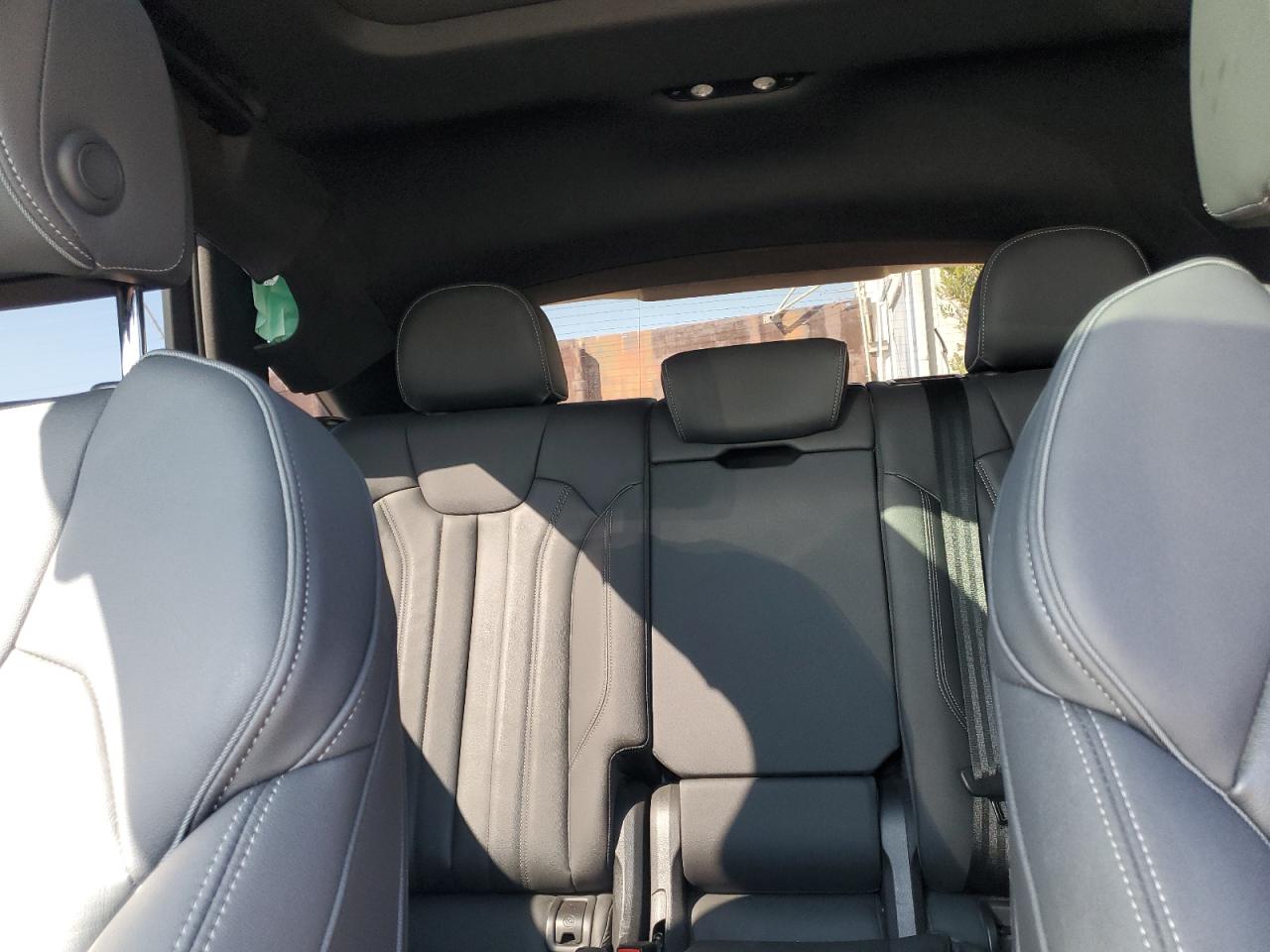 2021 Audi Q5 Sportback Premium Plus VIN: WA15AAFY3M2104802 Lot: 82290135