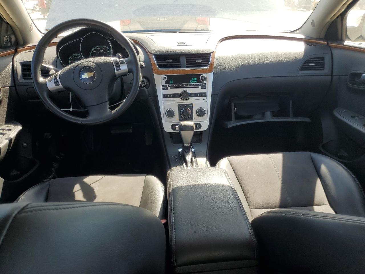 2009 Chevrolet Malibu 2Lt VIN: 1G1ZJ57B39F141642 Lot: 85891335