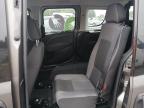 2019 FIAT DOBLO 1.4 16V SX COMBI VAN for sale at Copart SANDTOFT
