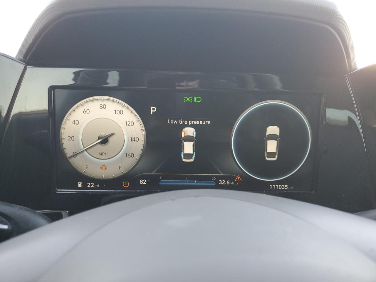 2022 Hyundai Elantra Sel VIN: KMHLS4AG4NU219405 Lot: 90308185