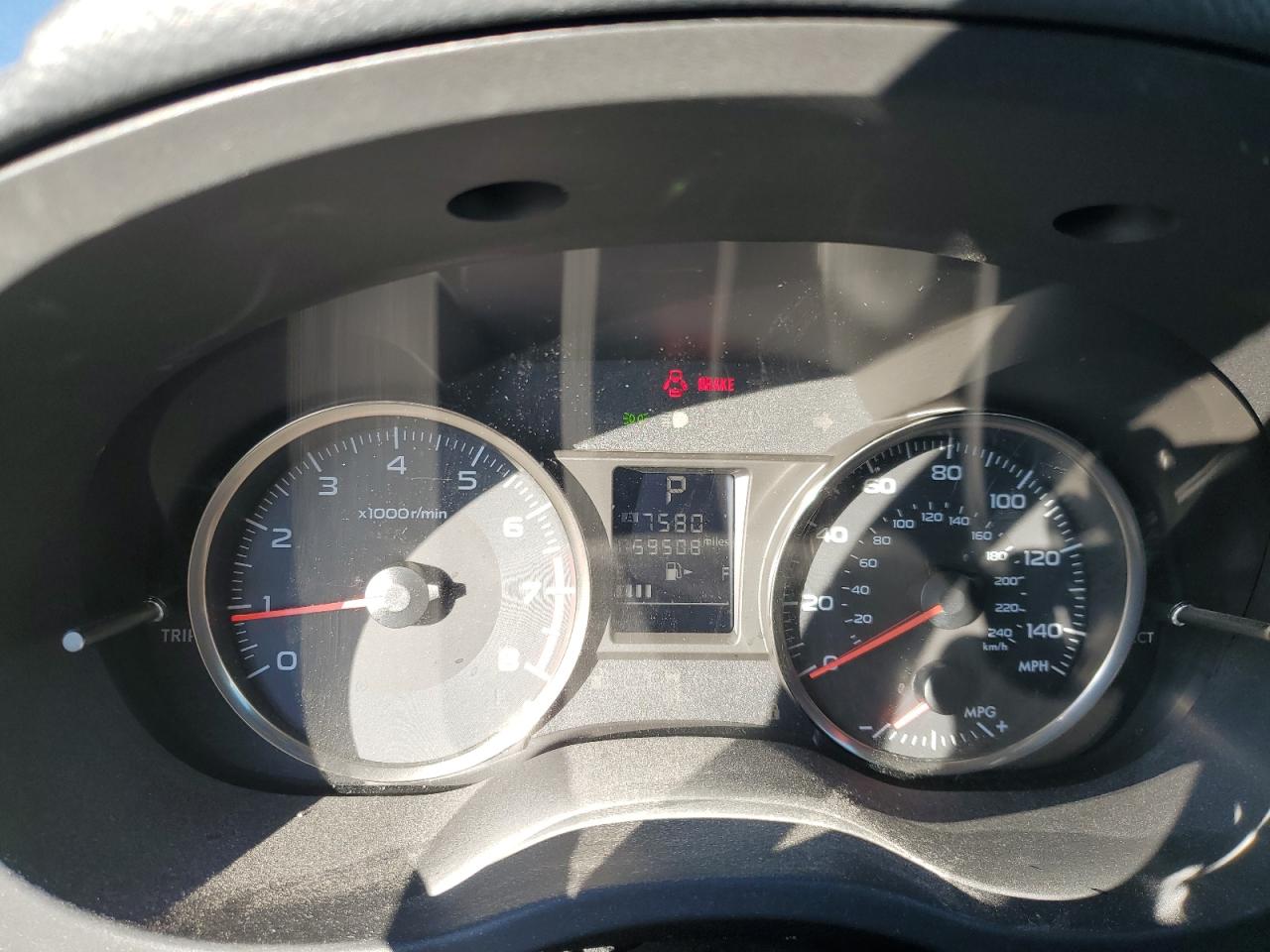 2015 Subaru Impreza Premium Plus VIN: JF1GJAK67FH011936 Lot: 82347145