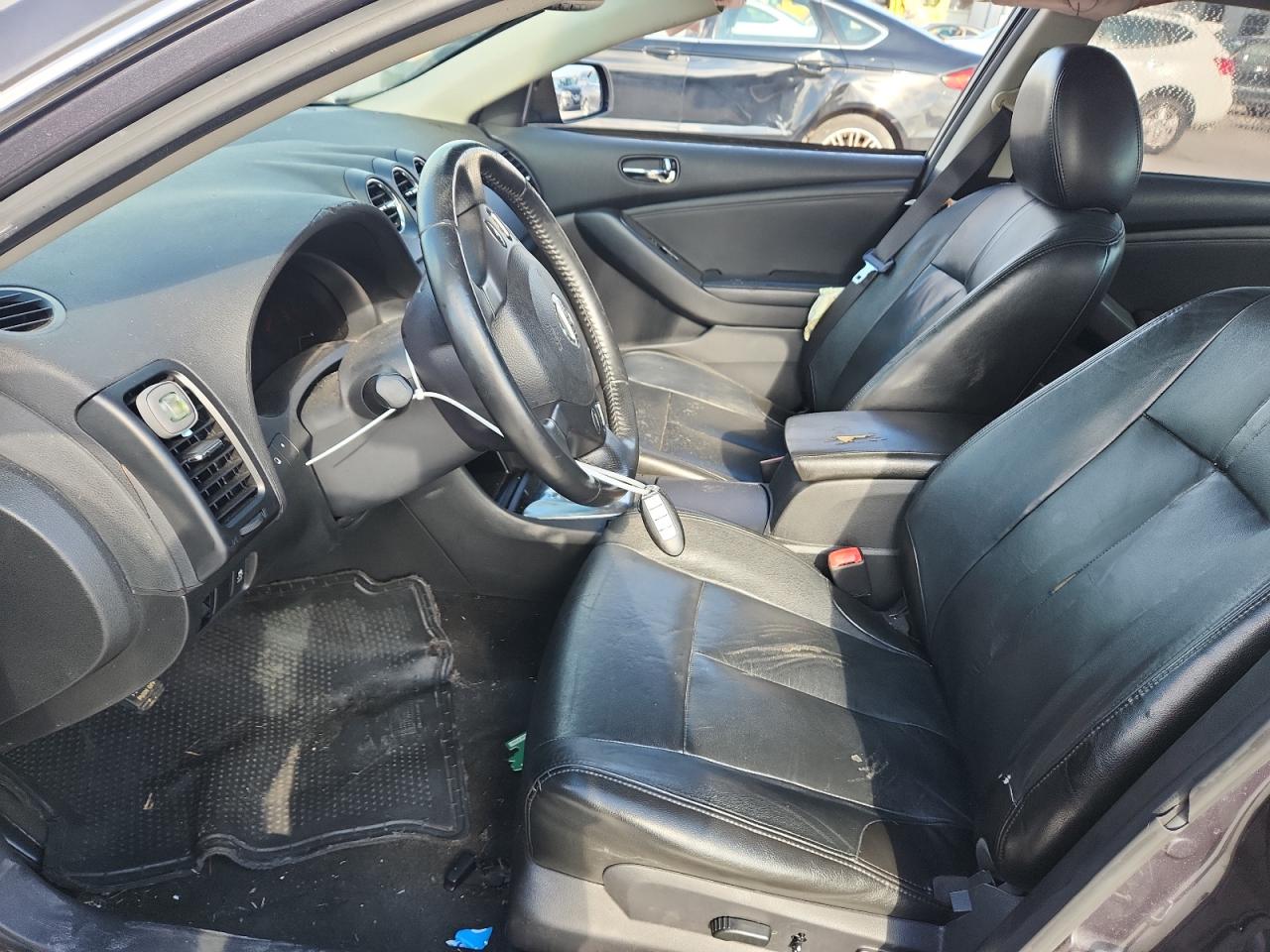 2011 Nissan Altima Base VIN: 1N4AL2AP4BN498122 Lot: 85487695