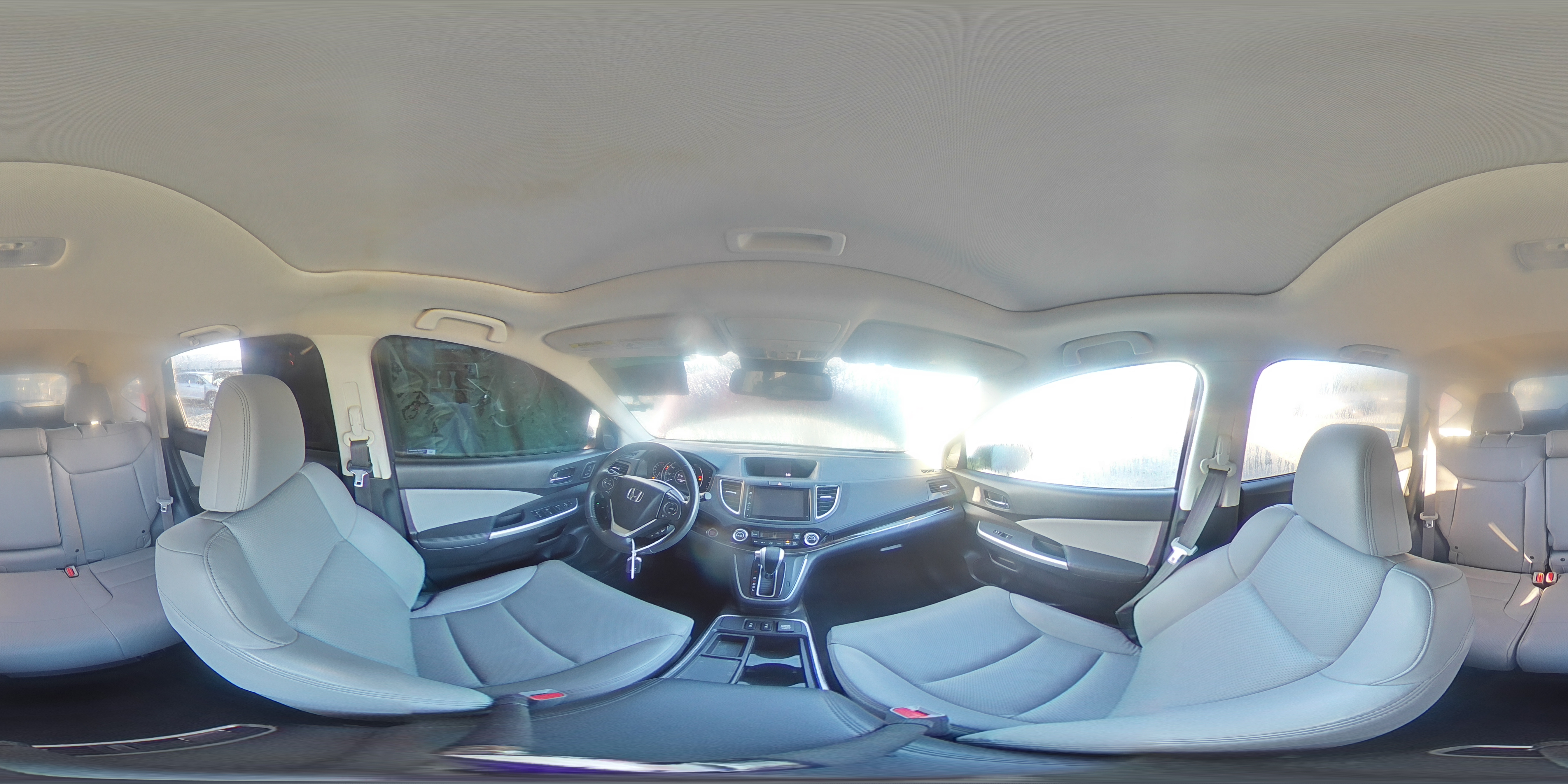 2016 Honda Cr-V Touring VIN: 5J6RM4H95GL134933 Lot: 82264585