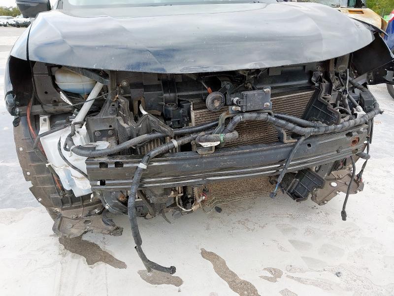 2019 NISSAN X-TRAIL 1.6 DCI TEKNA 5DR [7 SEAT]