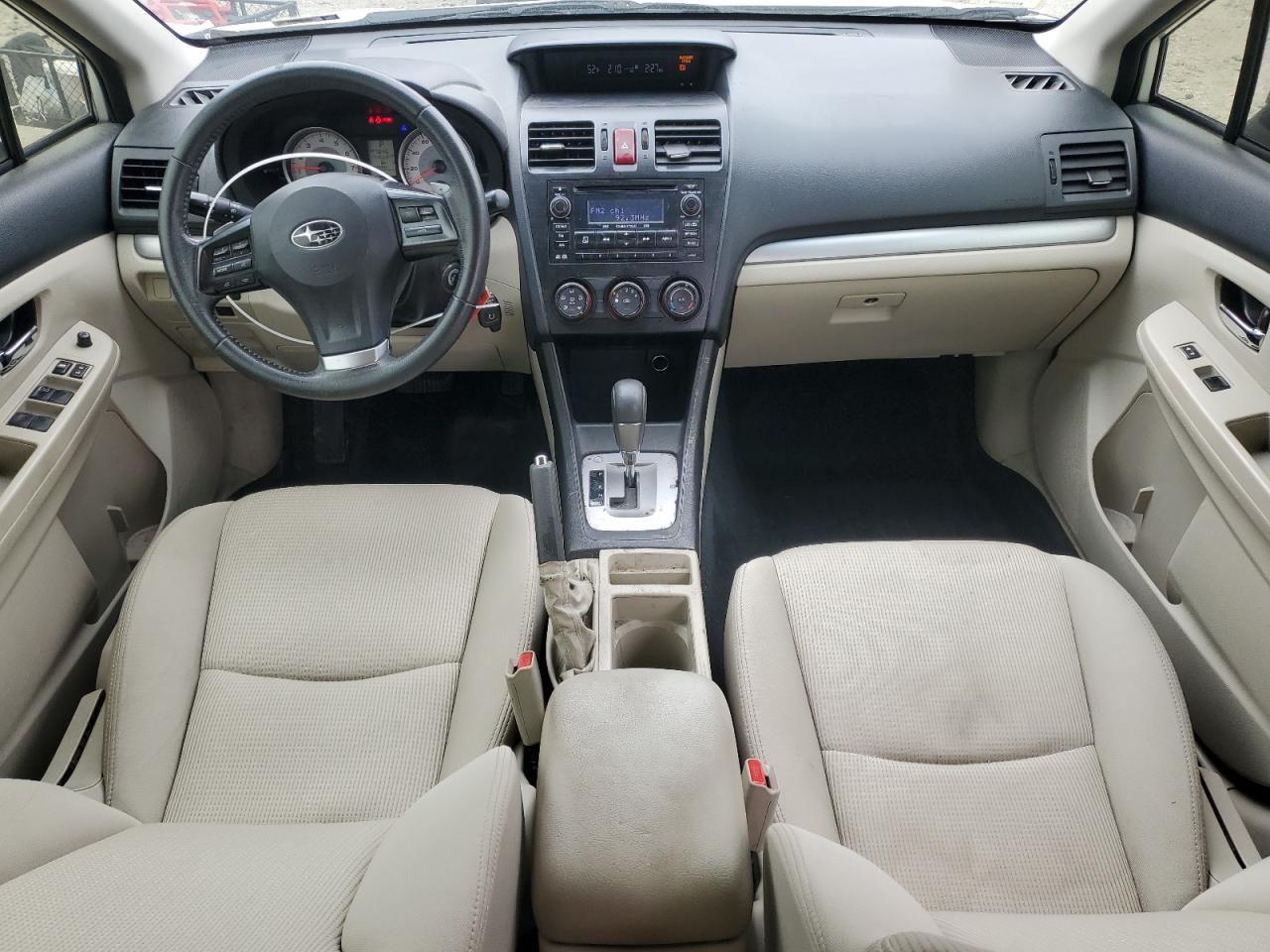 2013 Subaru Impreza Sport Premium VIN: JF1GPAL62D2900687 Lot: 86507795