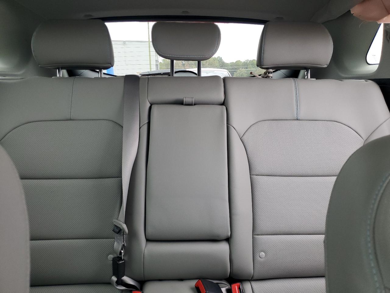 2022 Kia Niro Ex Premium VIN: KNDCC3LD2N5536334 Lot: 86629755