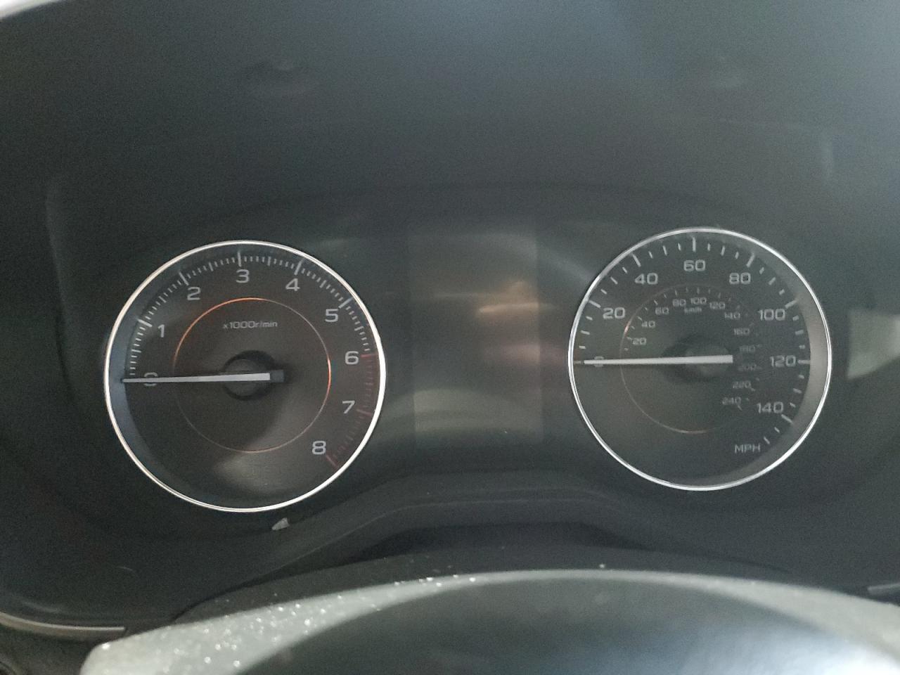 2021 Subaru Crosstrek Limited VIN: JF2GTHNC8MH368734 Lot: 82280815