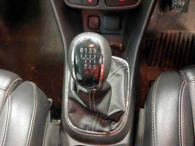 2014 VAUXHALL MOKKA SE CDTI S/S 1.7 CDTI SE 5DR