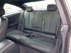 2014 BMW 420I XDRIVE M SPORT  for sale at Copart ST HELENS
