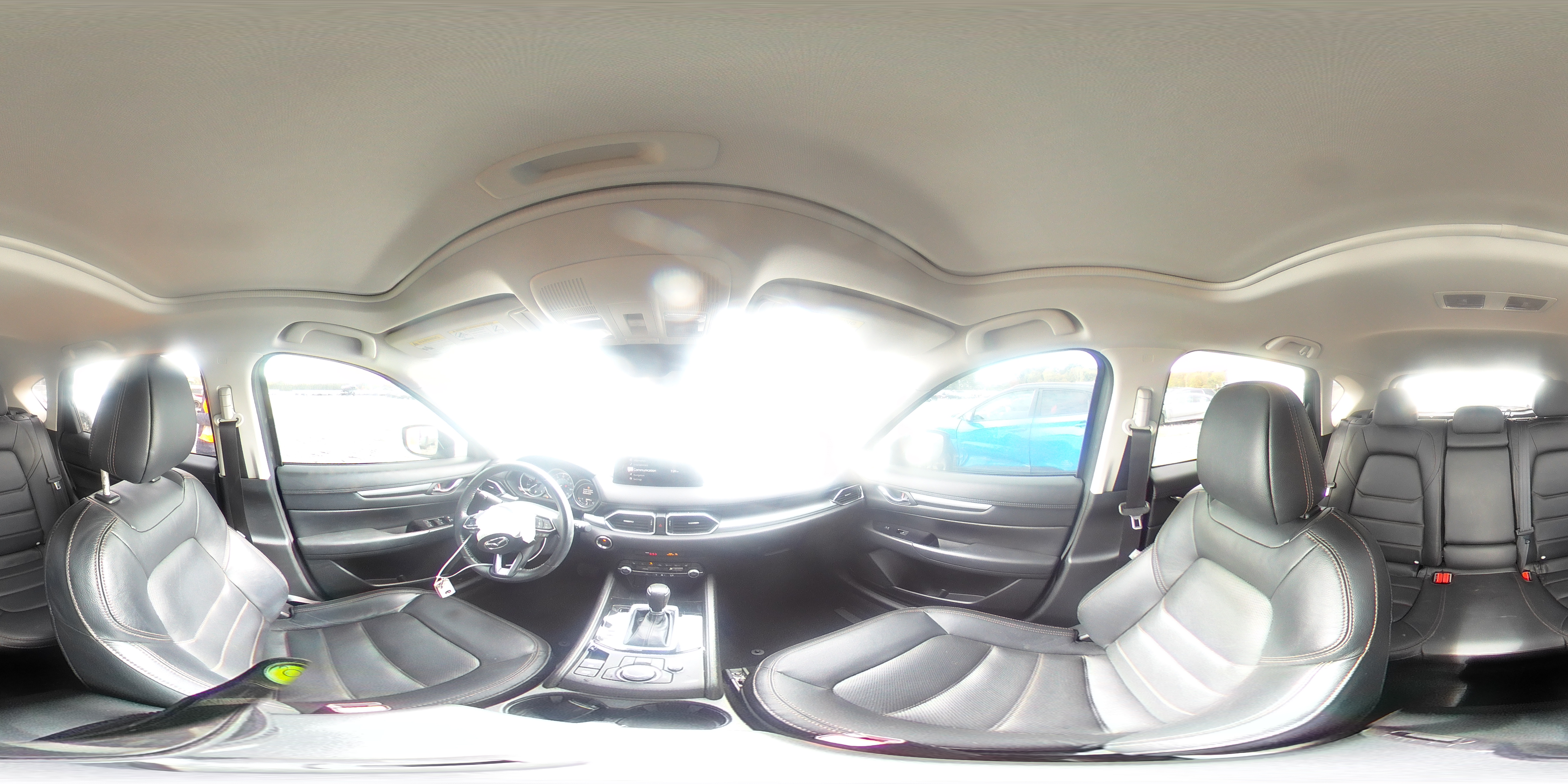 2022 Mazda Cx-5 Preferred VIN: JM3KFBCM3N1611585 Lot: 86441065