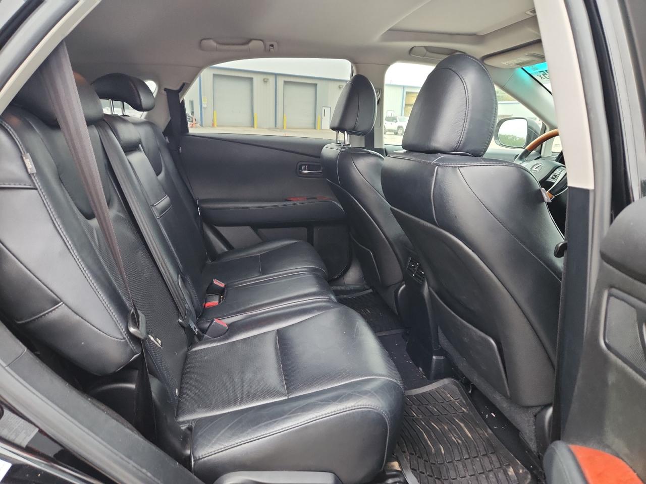 2010 Lexus Rx 350 VIN: 2T2BK1BA1AC069202 Lot: 82324785