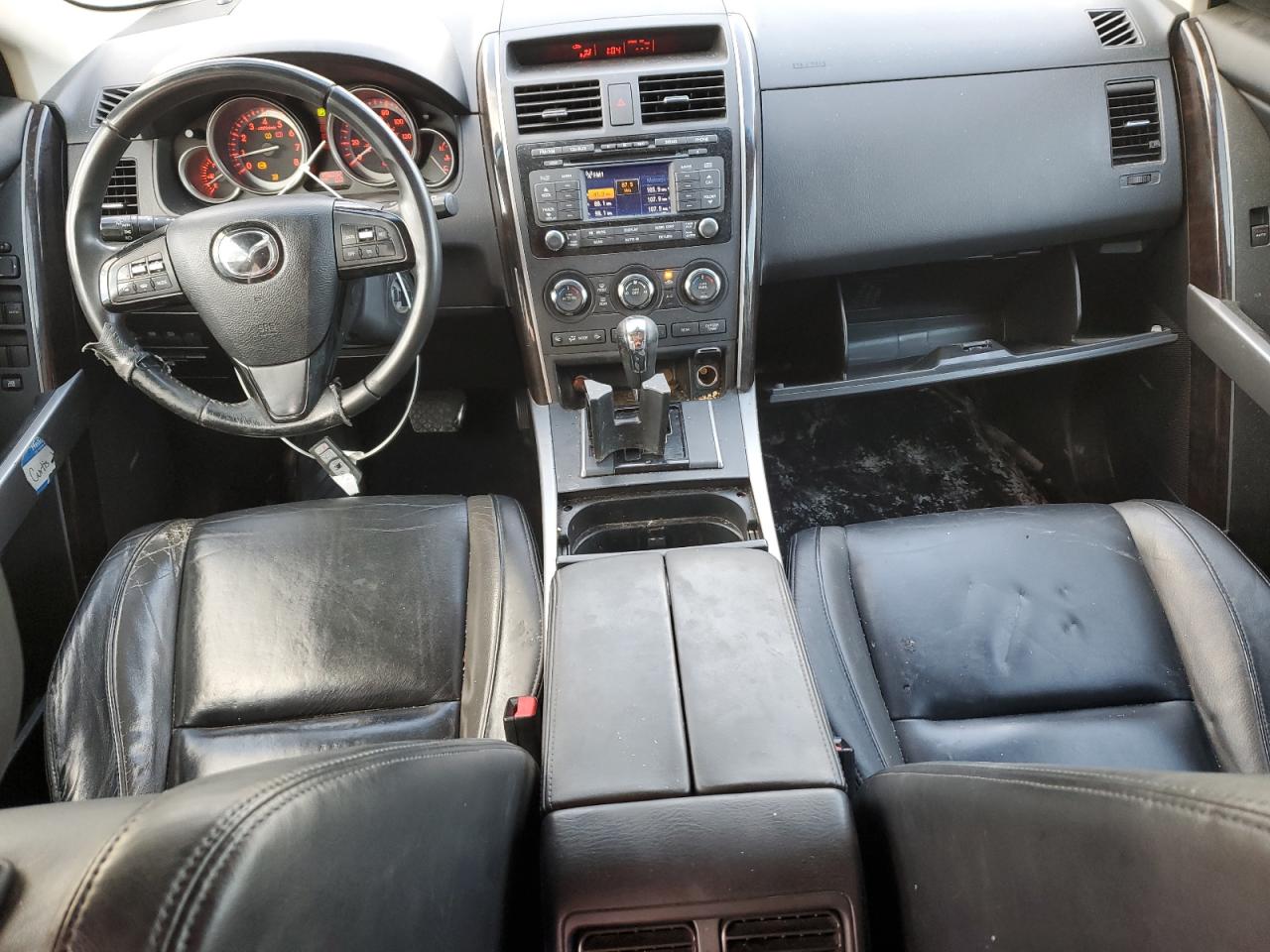 2010 Mazda Cx-9 VIN: JM3TB3MA7A0228484 Lot: 89659455