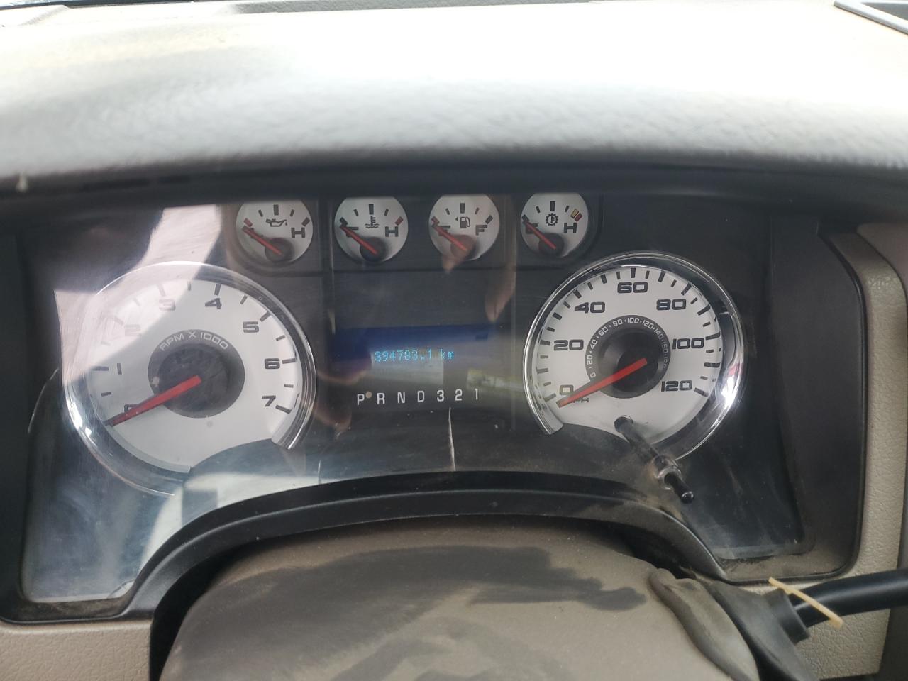 2009 Ford F150 Supercrew VIN: 1FTRW14829FA65695 Lot: 84202345