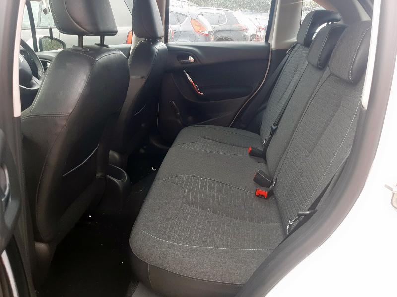 2016 CITROEN C3 EDITION PURETECH 