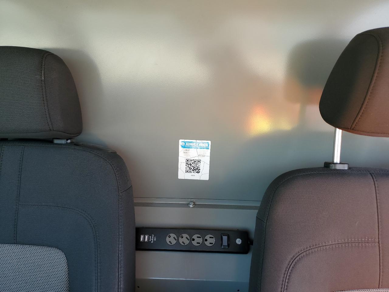 2020 Ford Transit Connect Xl VIN: NM0LS7E21L1457907 Lot: 82256345