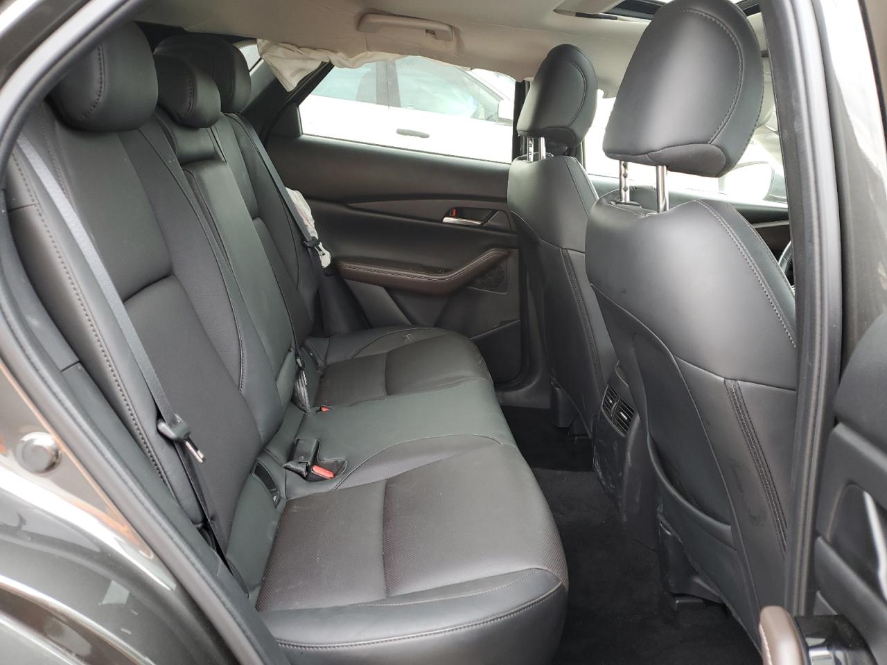 2023 Mazda Cx-30 Premium VIN: 3MVDMBDM7PM583560 Lot: 82423835