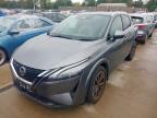 2021 NISSAN QASHQAI TEKNA DIG-T MHEV  for sale at Copart SANDY