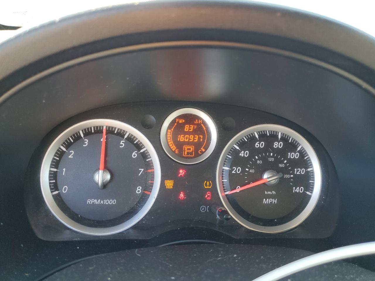 2010 Nissan Sentra 2.0 VIN: 3N1AB6AP6AL715515 Lot: 84659615