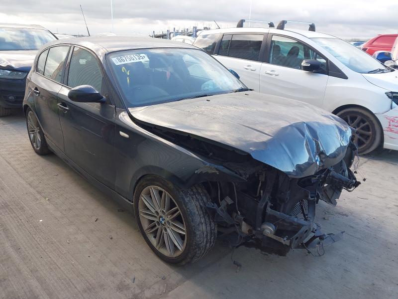 2008 BMW 118D M SPORT 