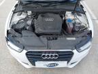 2014 AUDI A5 2.0 TDI 177 SE 2DR MULTITRONIC for sale at Copart SANDWICH