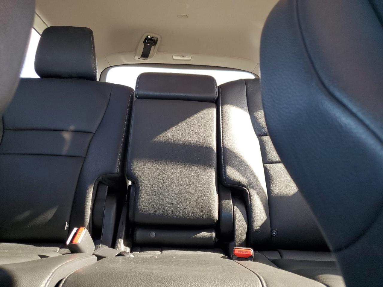 2021 Honda Pilot Exl VIN: 5FNYF5H51MB026872 Lot: 86264775