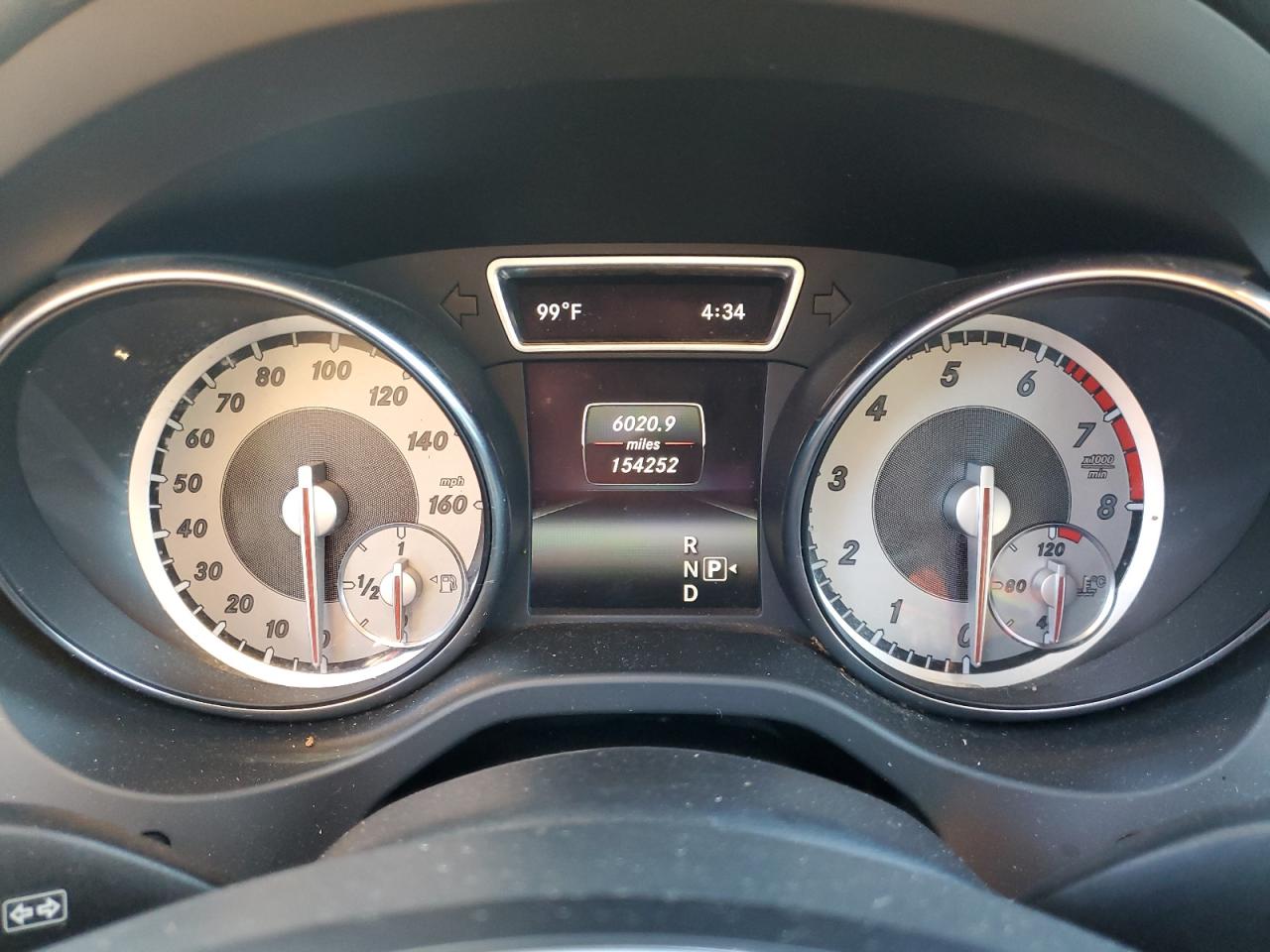 2014 Mercedes-Benz Cla 250 VIN: WDDSJ4EB9EN131810 Lot: 86165655