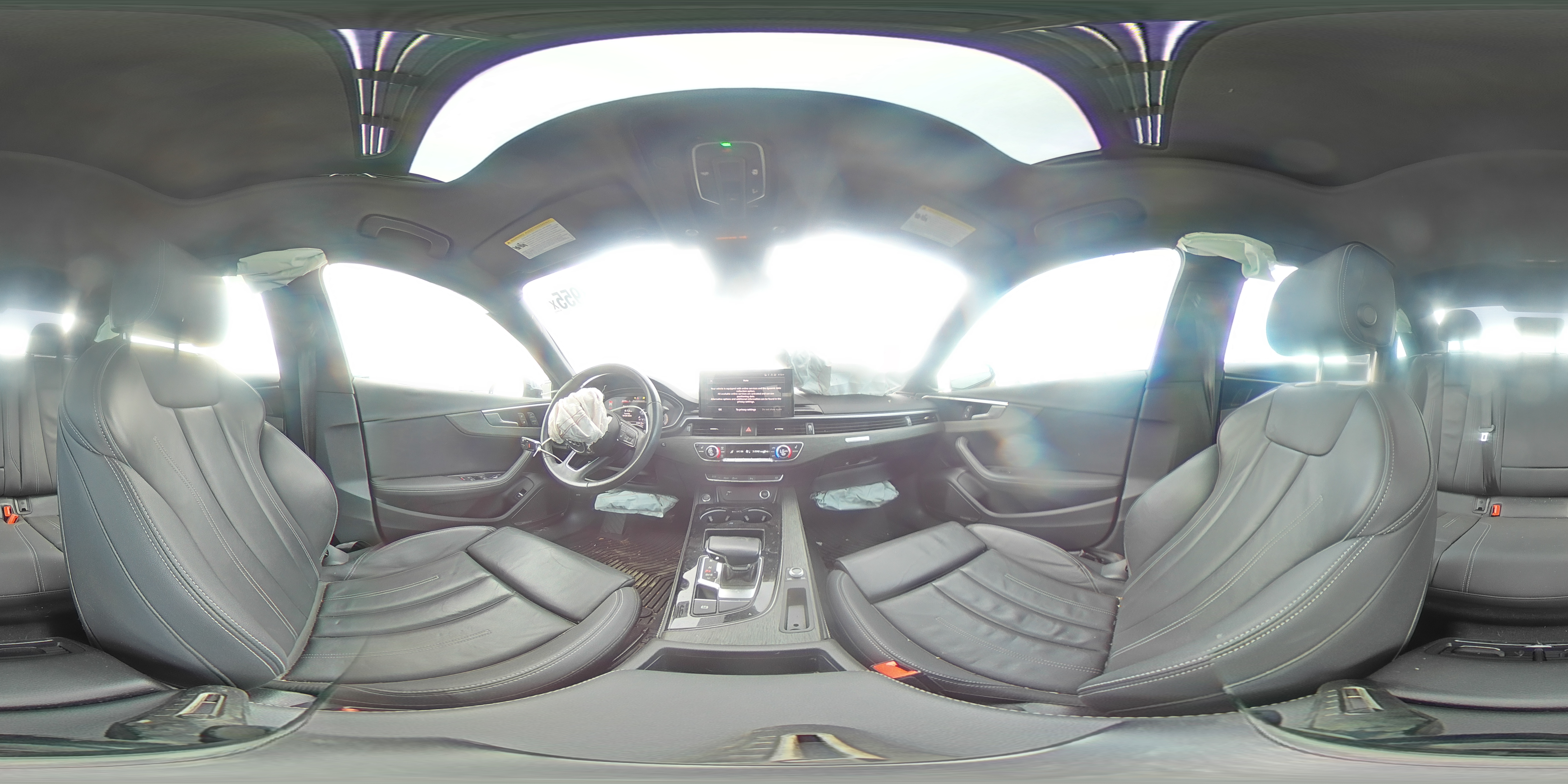 2022 Audi A4 Premium Plus 45 VIN: WAUEAAF42NN008496 Lot: 90118955